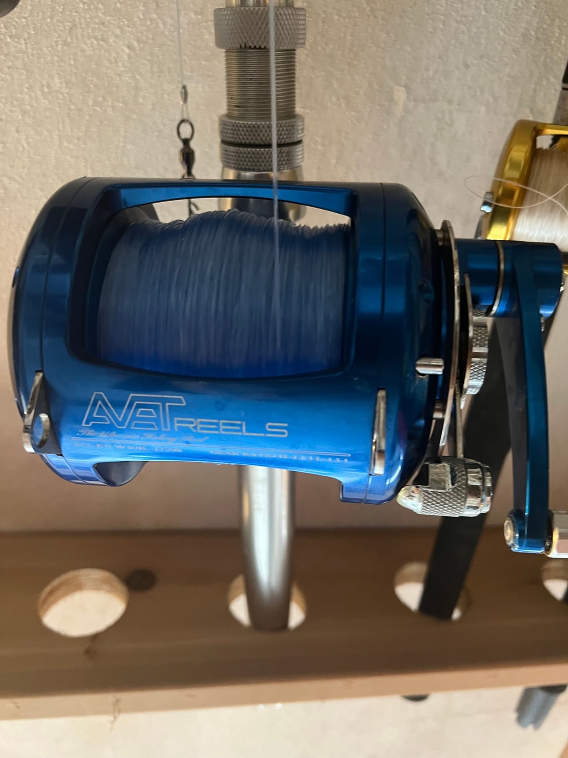 2x Avet 50W - Blue - The Hull Truth - Boating and Fishing Forum