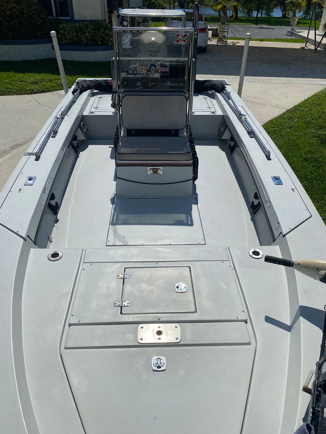 20 Backcountry Flats Boat For Sale Deals head.hesge.ch