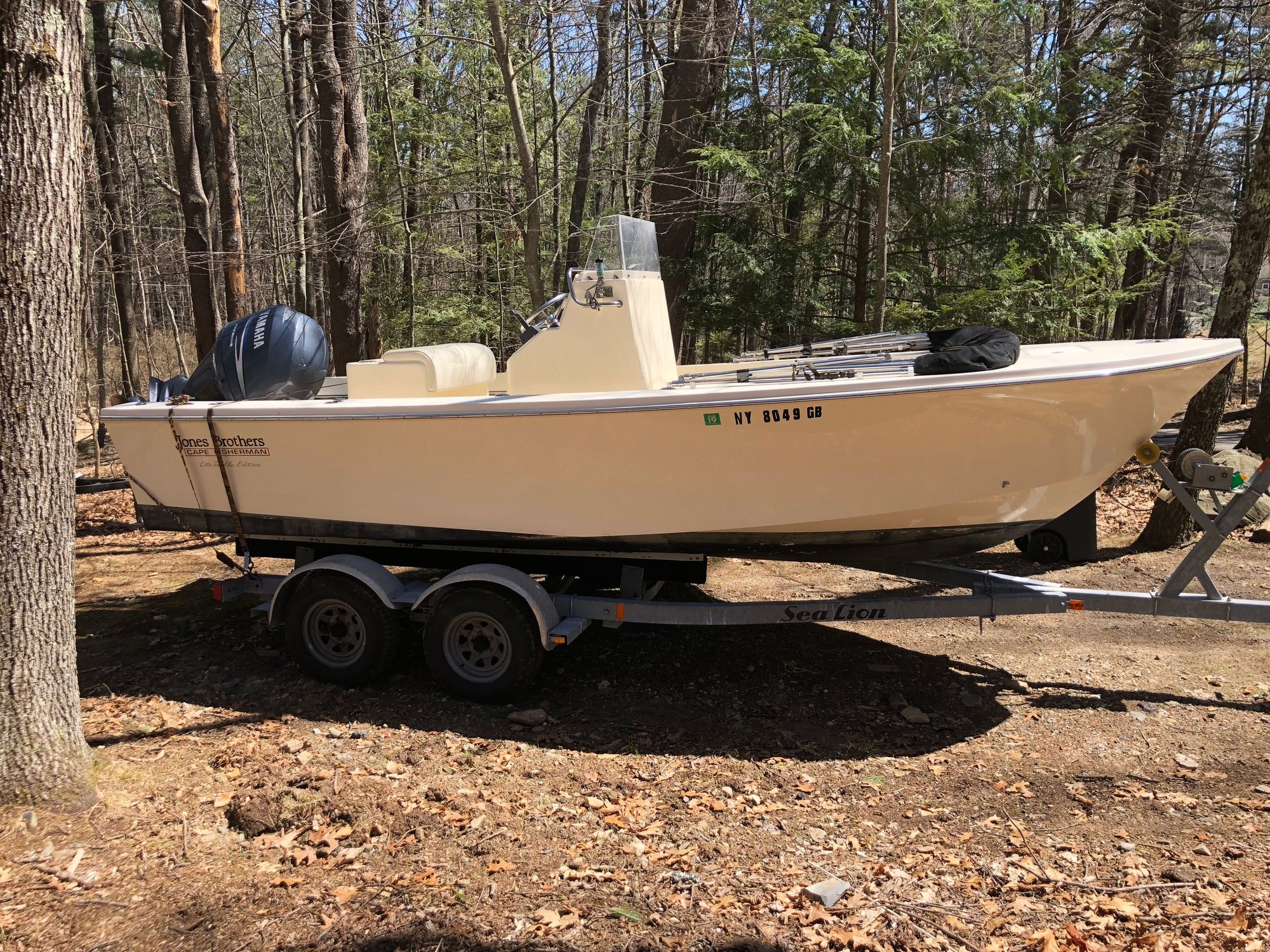 Bimini Top for Sale The Hull Truth Boating and Fishing Forum