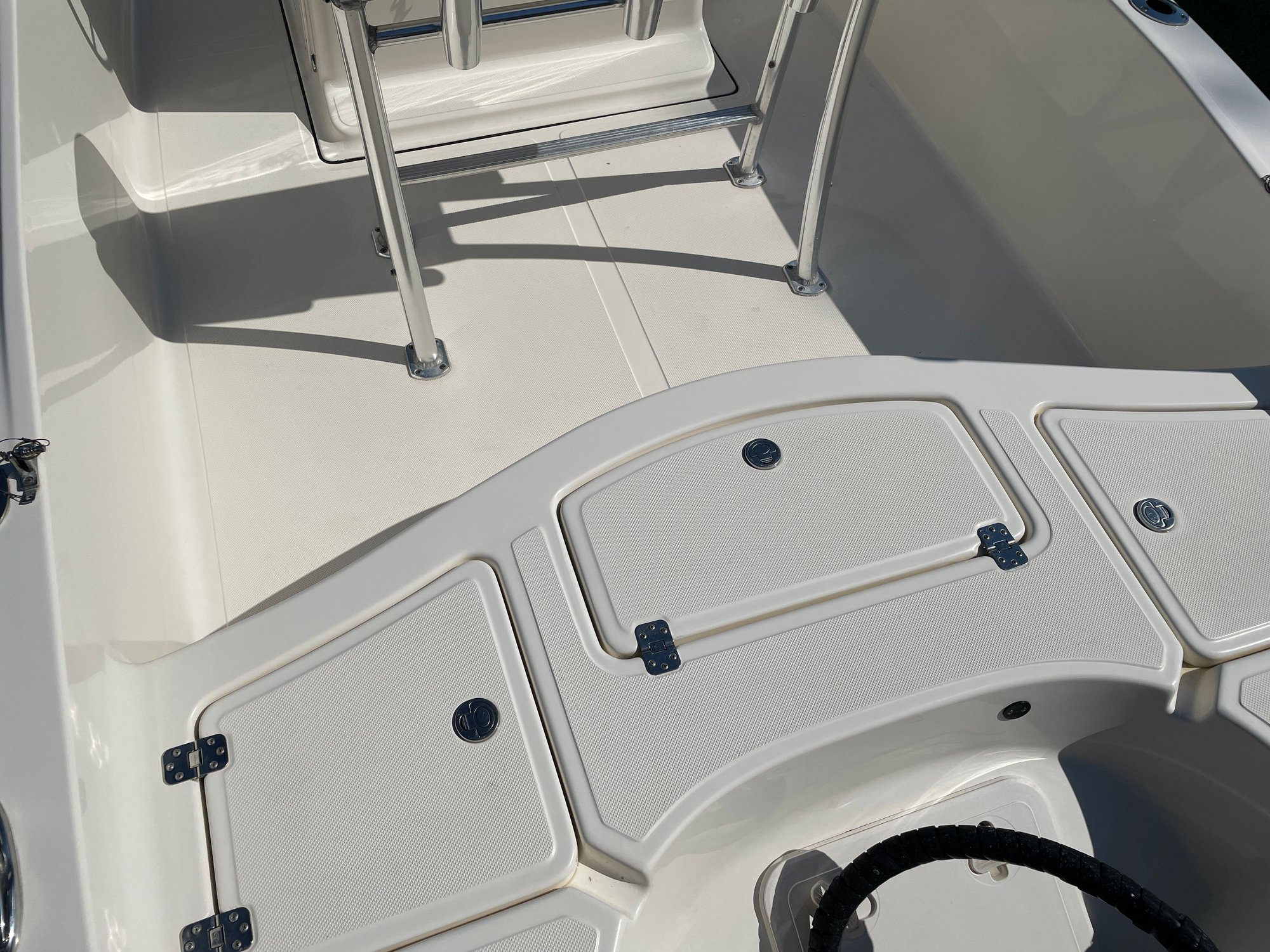 Pioneer 175 Bay Sport for sale Hobe Sound FL The Hull Truth Boating