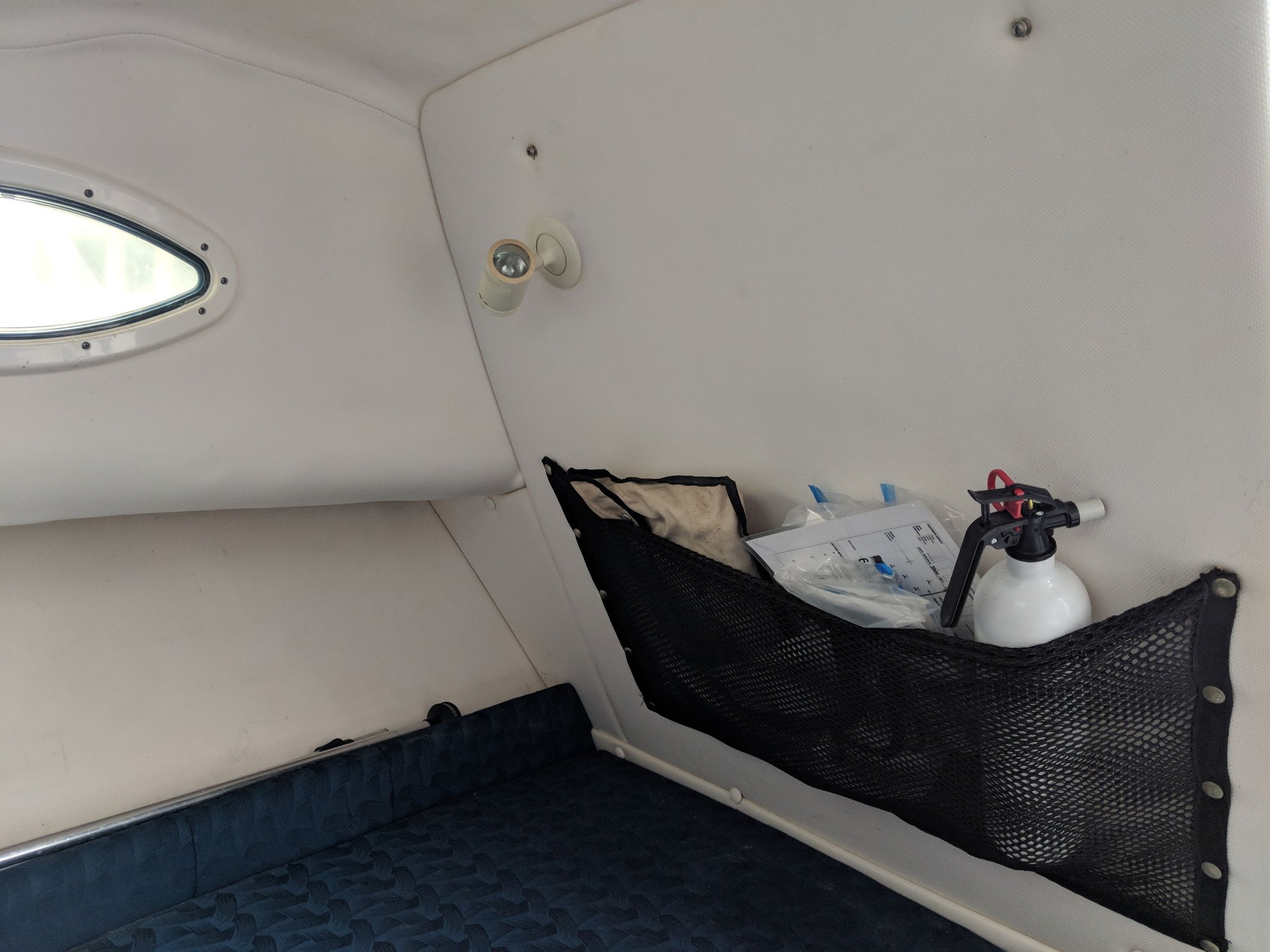 2003 Proline 20 Walkaround Cuddy Cabin The Hull Truth Boating and