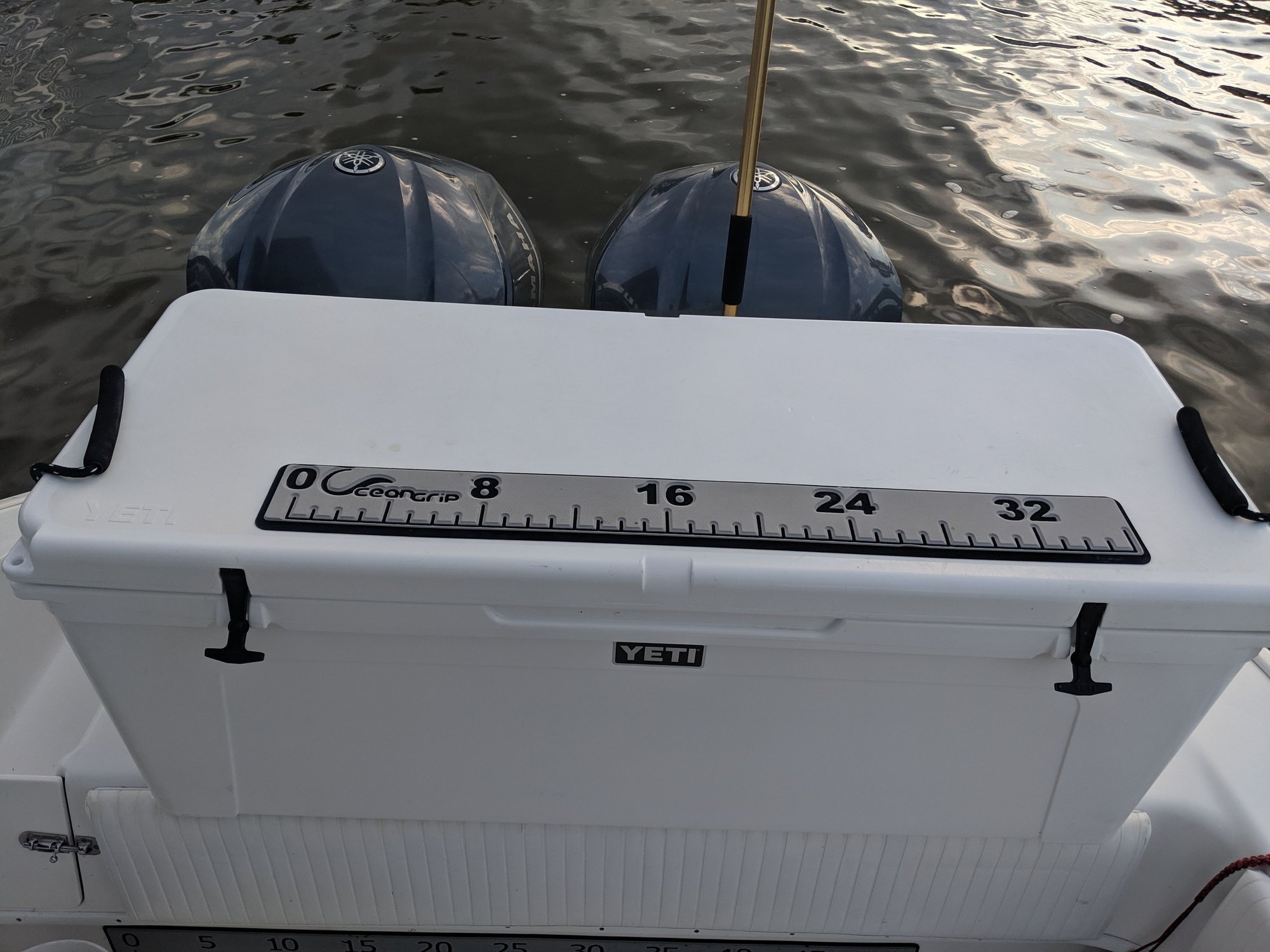 Yeti cooler - The Hull Truth - Boating and Fishing Forum