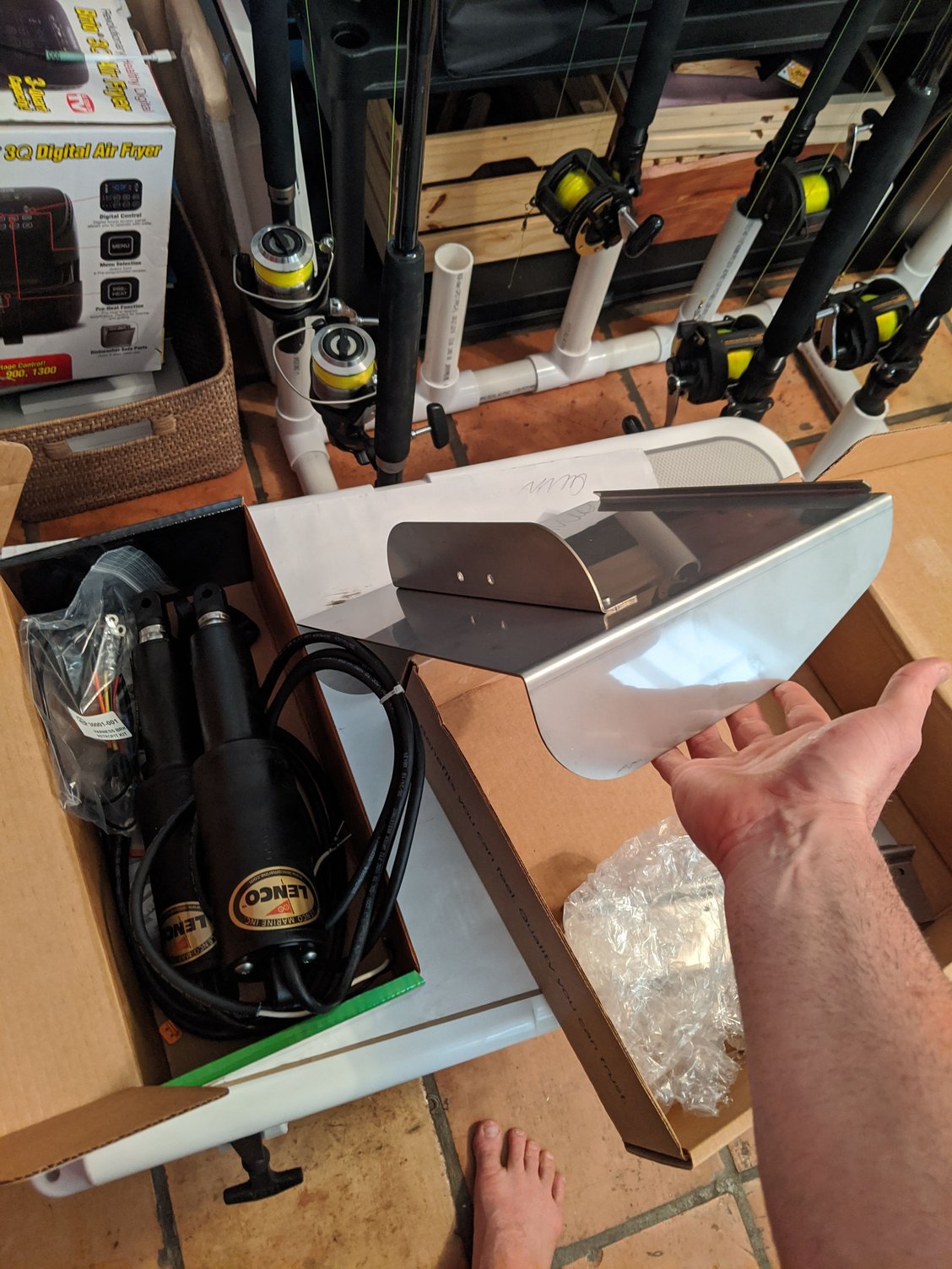 Contender 21 rebuild Page 3 The Hull Truth Boating and Fishing Forum