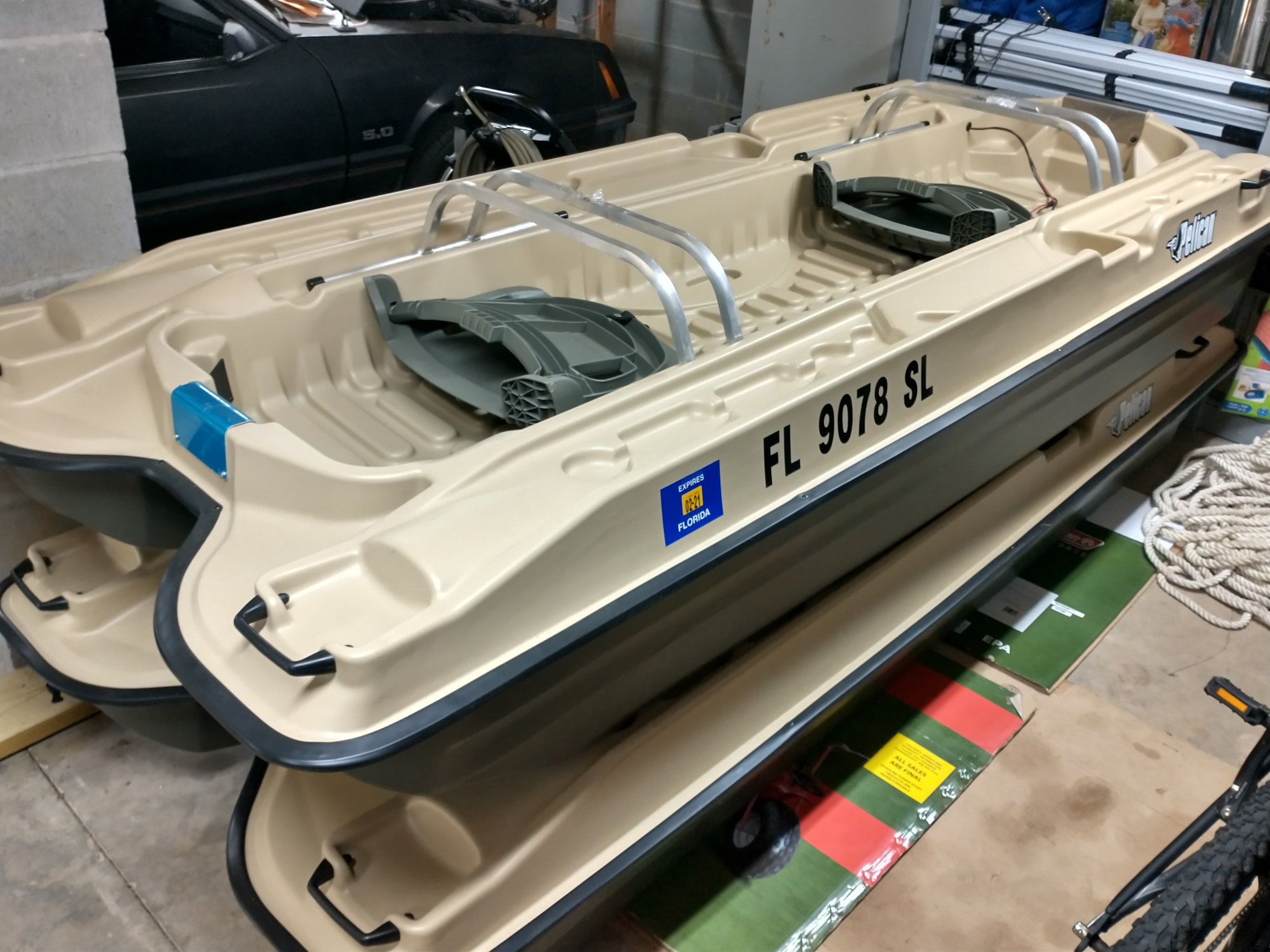 Pelican Boat Boats for sale