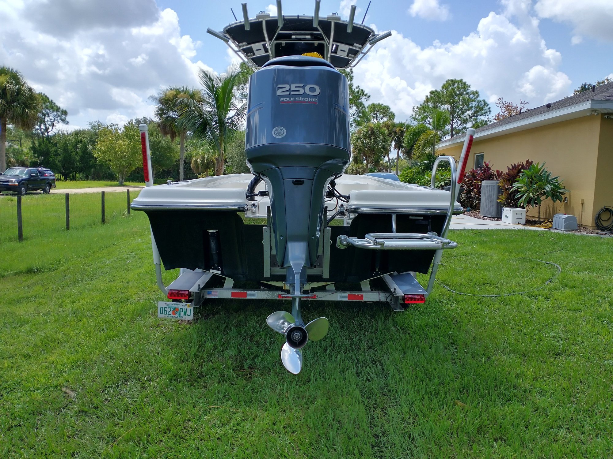 For sale 2006 Shearwater 24 The Hull Truth Boating and Fishing Forum