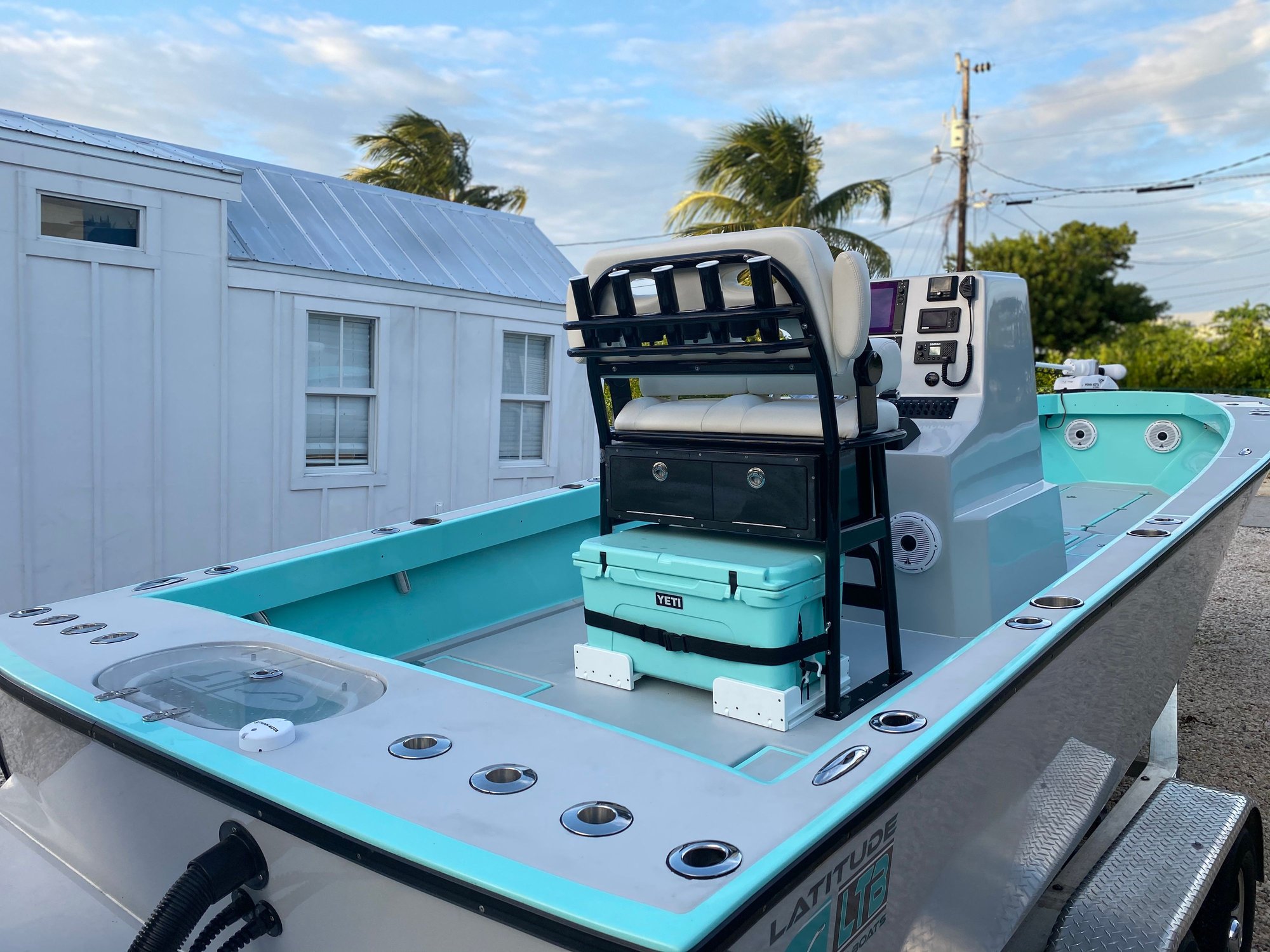 2020 LTB (Latitude Tournament Boats) For Sale The Hull Truth