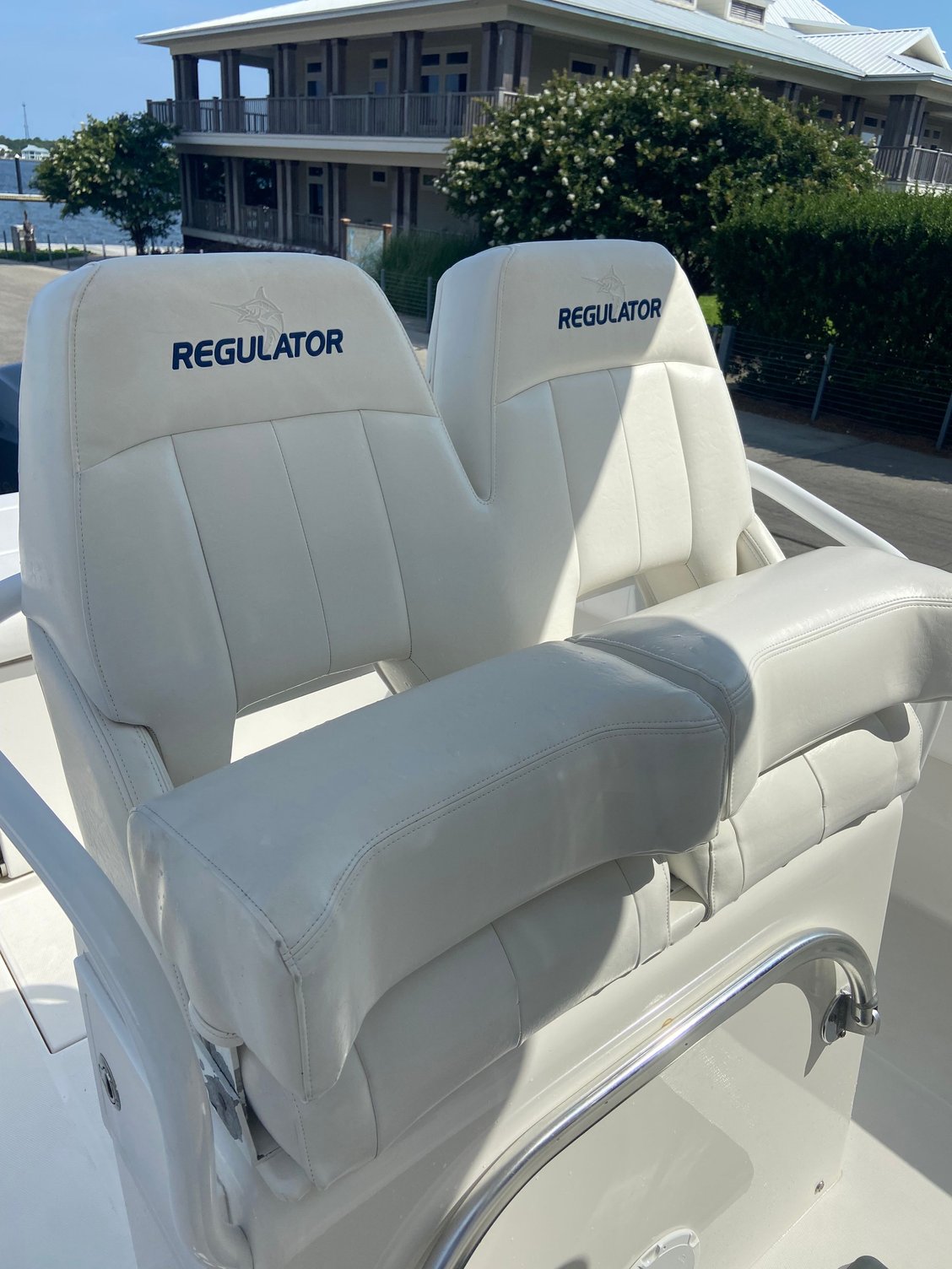 2013 Regulator 28 for sale The Hull Truth Boating and Fishing Forum