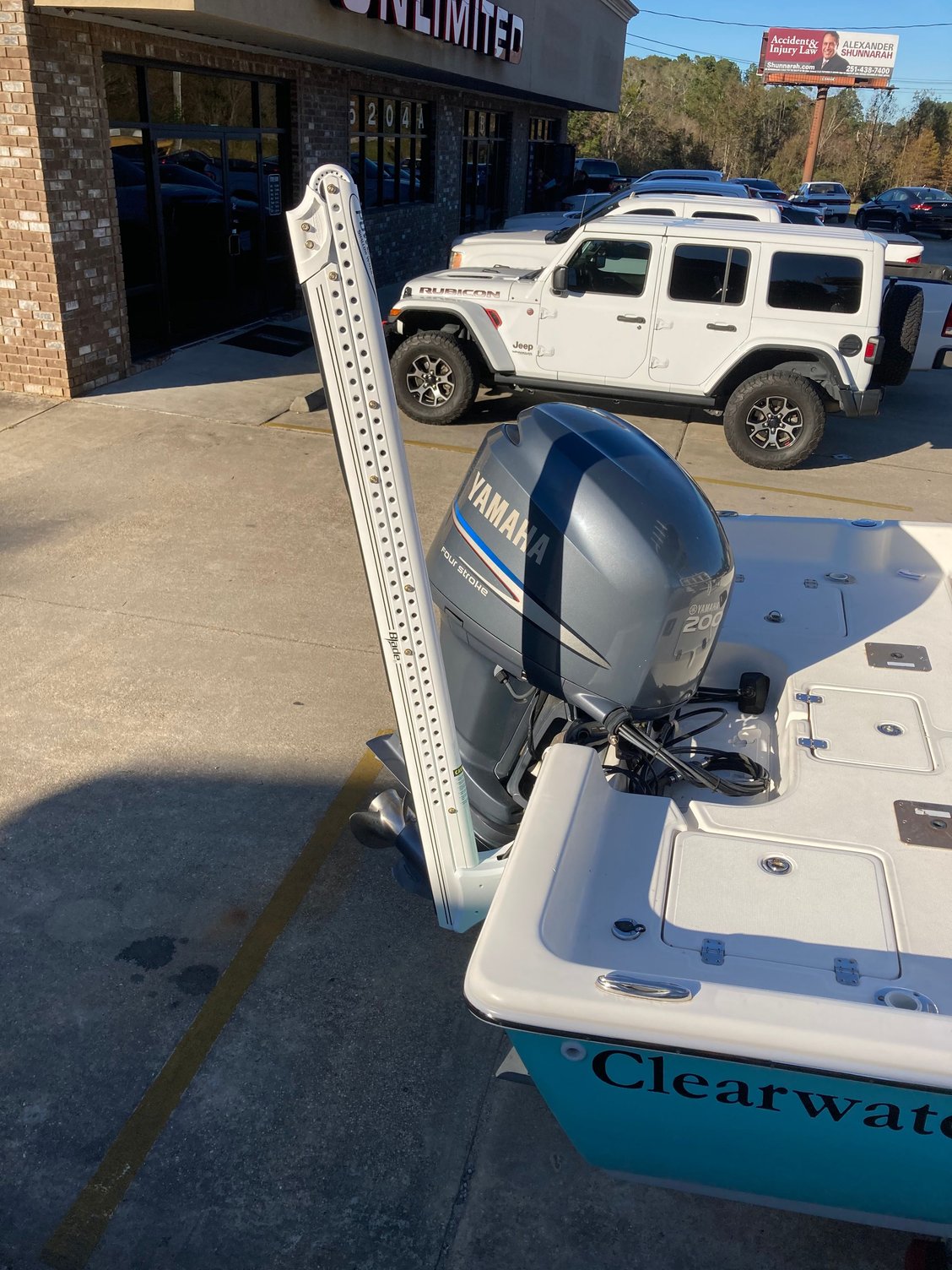 boat repairs in progress The Hull Truth Boating and Fishing Forum