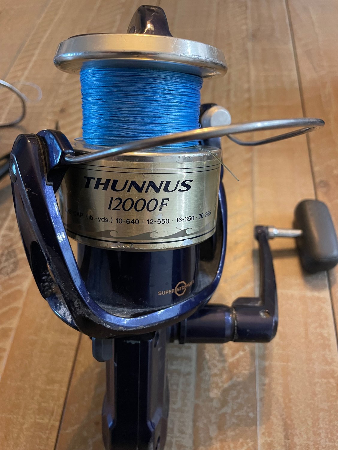 Avet Daiwa and Shimano reels The Hull Truth Boating and