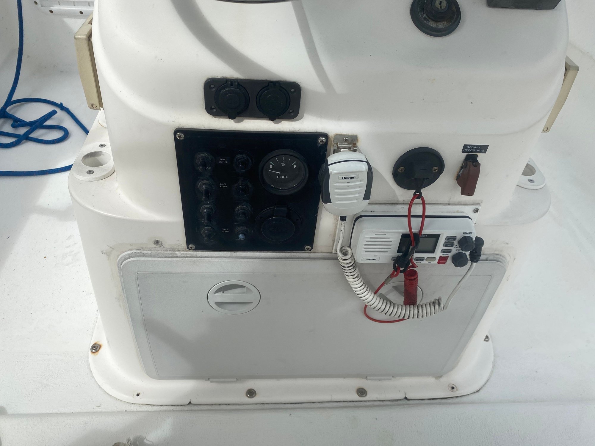 2003 Key Largo 186 bay boat. The Hull Truth Boating and Fishing Forum