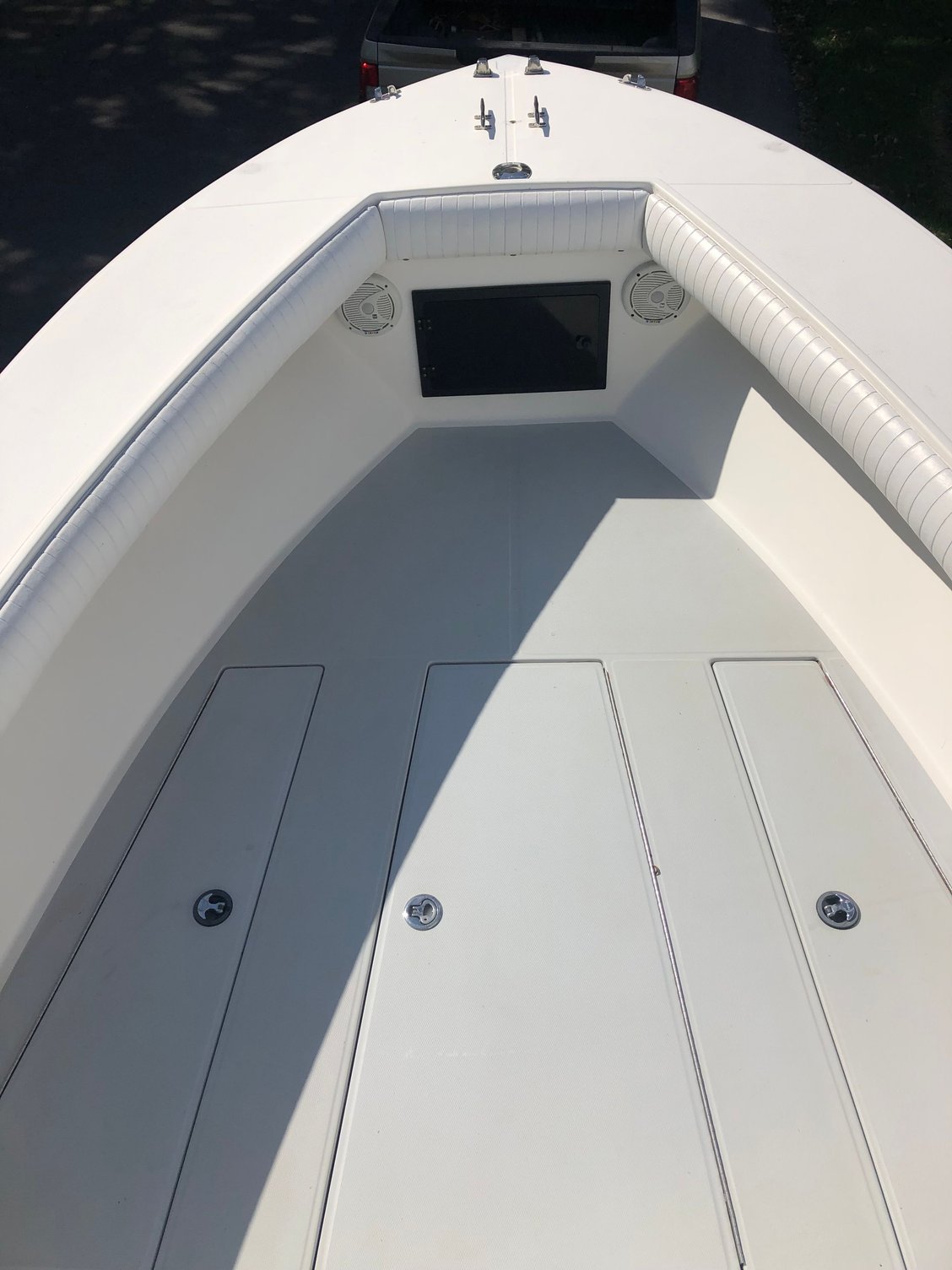 1997 26 Regulator Classic Price Reduced The Hull Truth Boating and