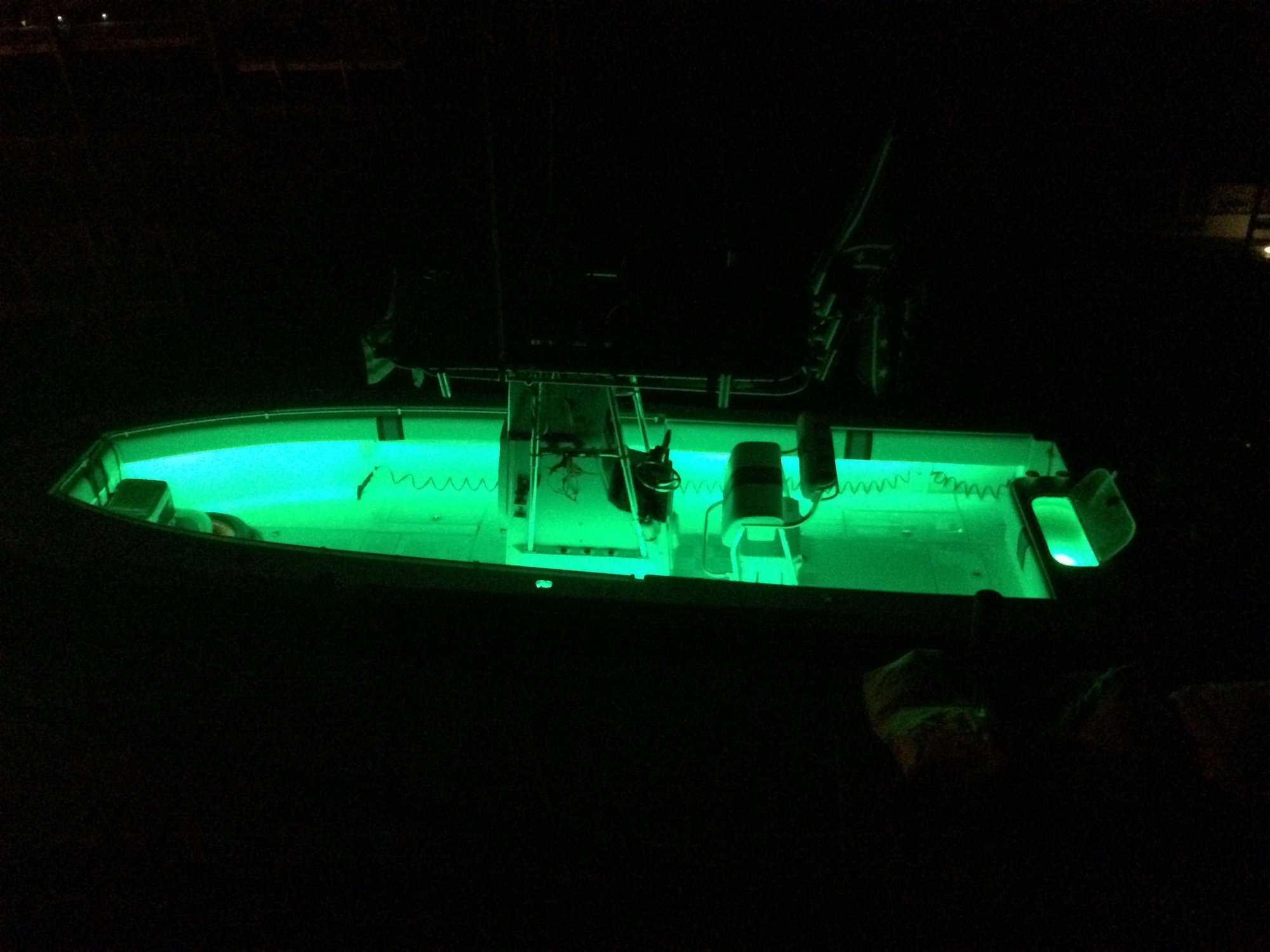 27' contender open for sale - The Hull Truth - Boating and Fishing Forum
