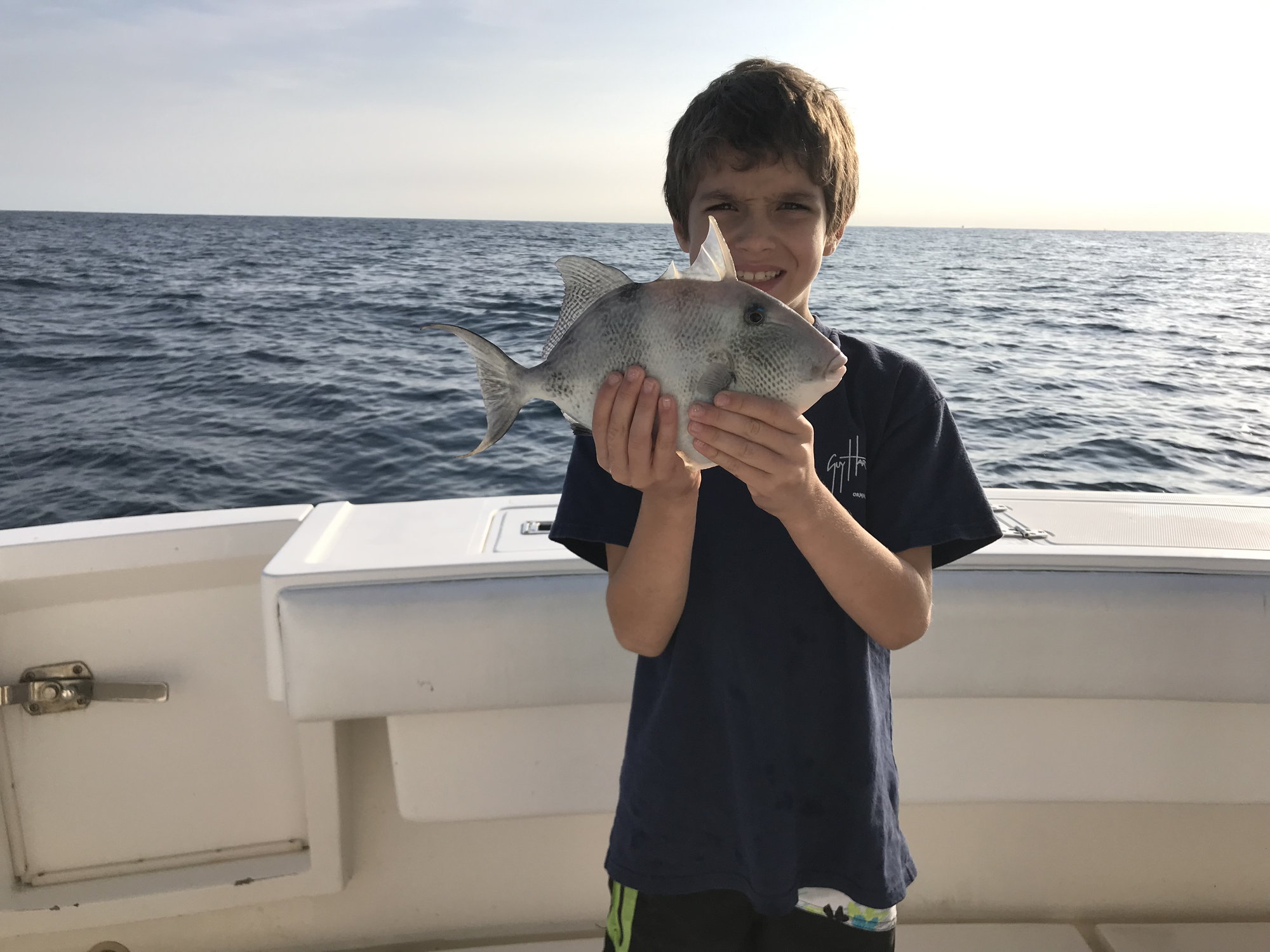 St. Lucie Inlet / Stuart offshore fishing report - Page 3 - The