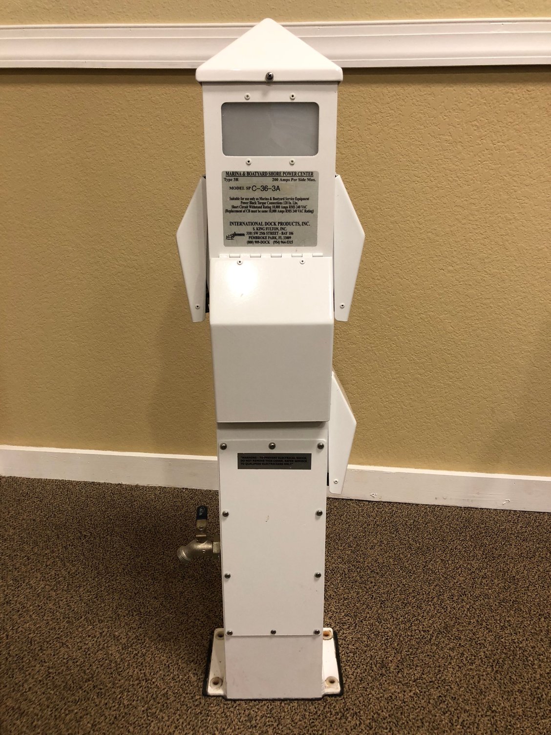 Dock Power Pedestal The Hull Truth Boating and Fishing Dock Power Pedestal The Hull Truth Boating and Fishing