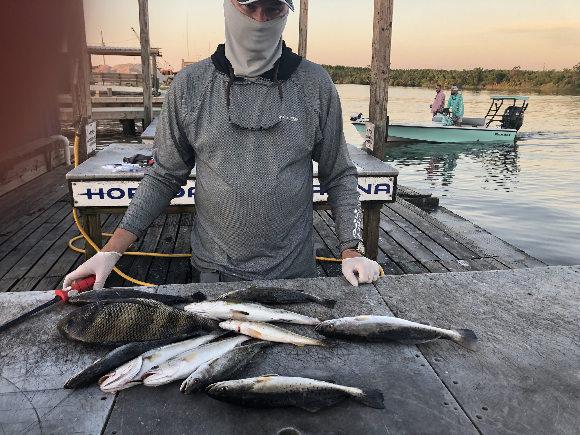 Bay Fishing with Bait 101: 2nd of 5 Articles Windy - Popping Cork and  Shrimp - The Hull Truth - Boating and Fishing Forum