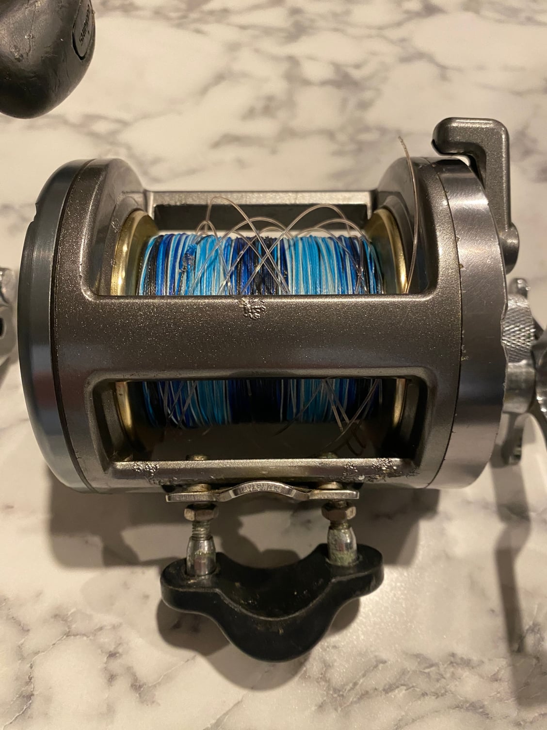 SOLD SOLD SOLD (2) Shimano Tekota 800 w/upgrades - The Hull Truth