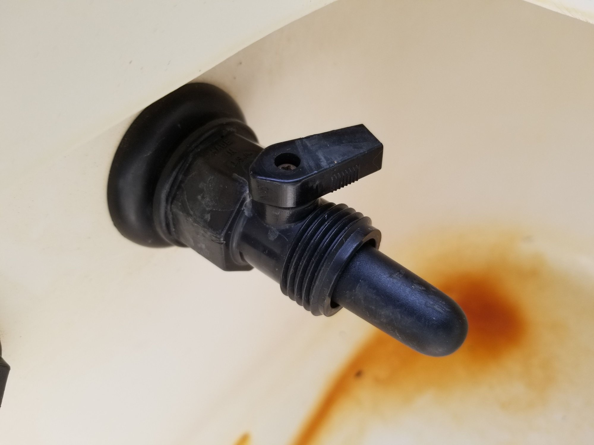 Livewell Newbie The Hull Truth Boating and Fishing Forum