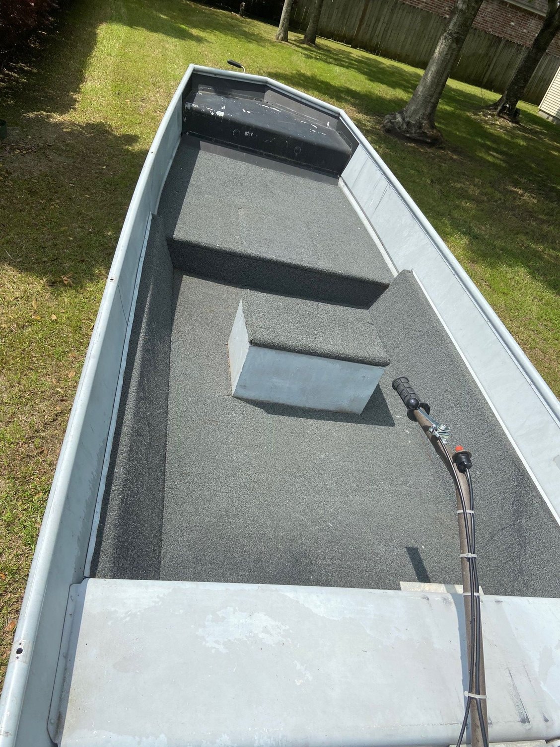 Lowe 141 Mud Boat The Hull Truth Boating and Fishing Forum