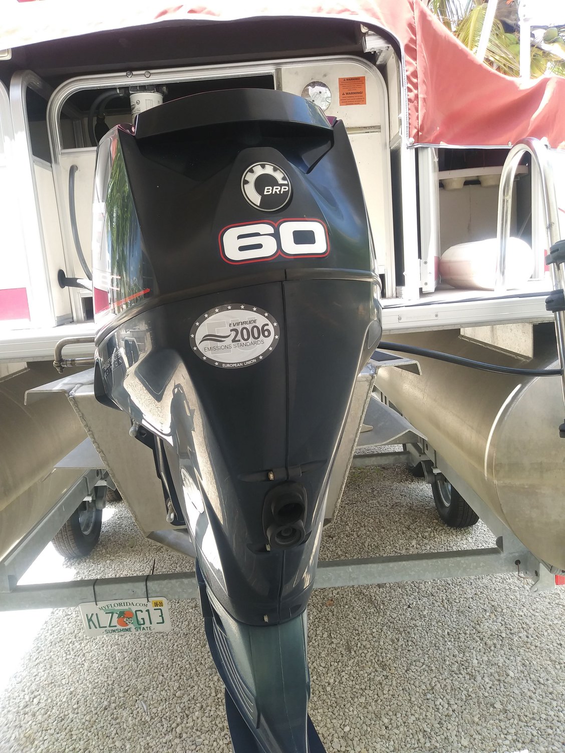 evinrude etec mechanic near me
