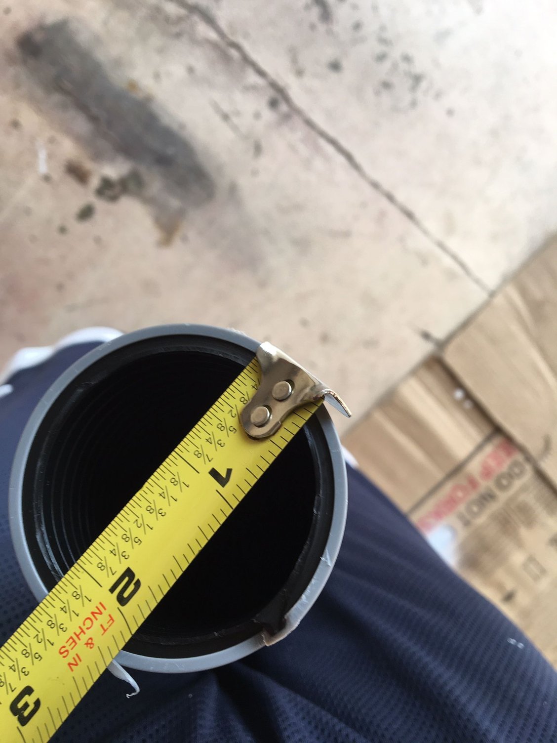 Yamaha Gray Engine Rigging Hose SOLD The Hull Truth Boating and