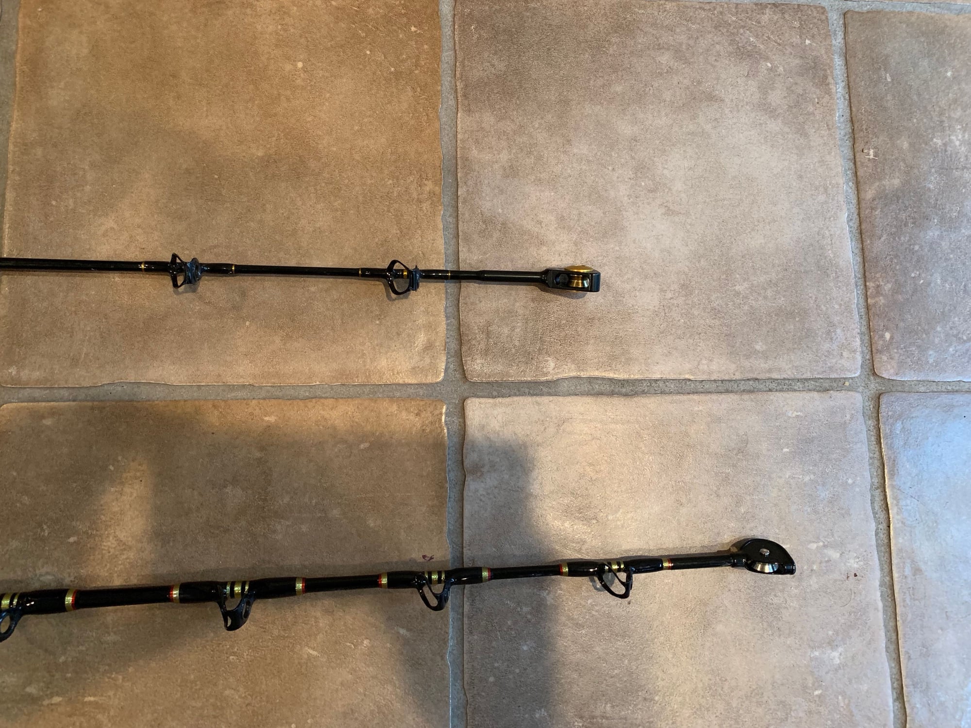 Tuna Rod/Reel Combos - Penn 70VSS, 50VSW, 50TW - The Hull Truth - Boating  and Fishing Forum