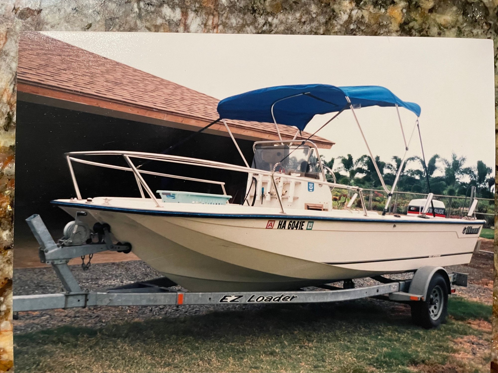 Wahoo Boat Drafts The Hull Truth Boating and Fishing Forum