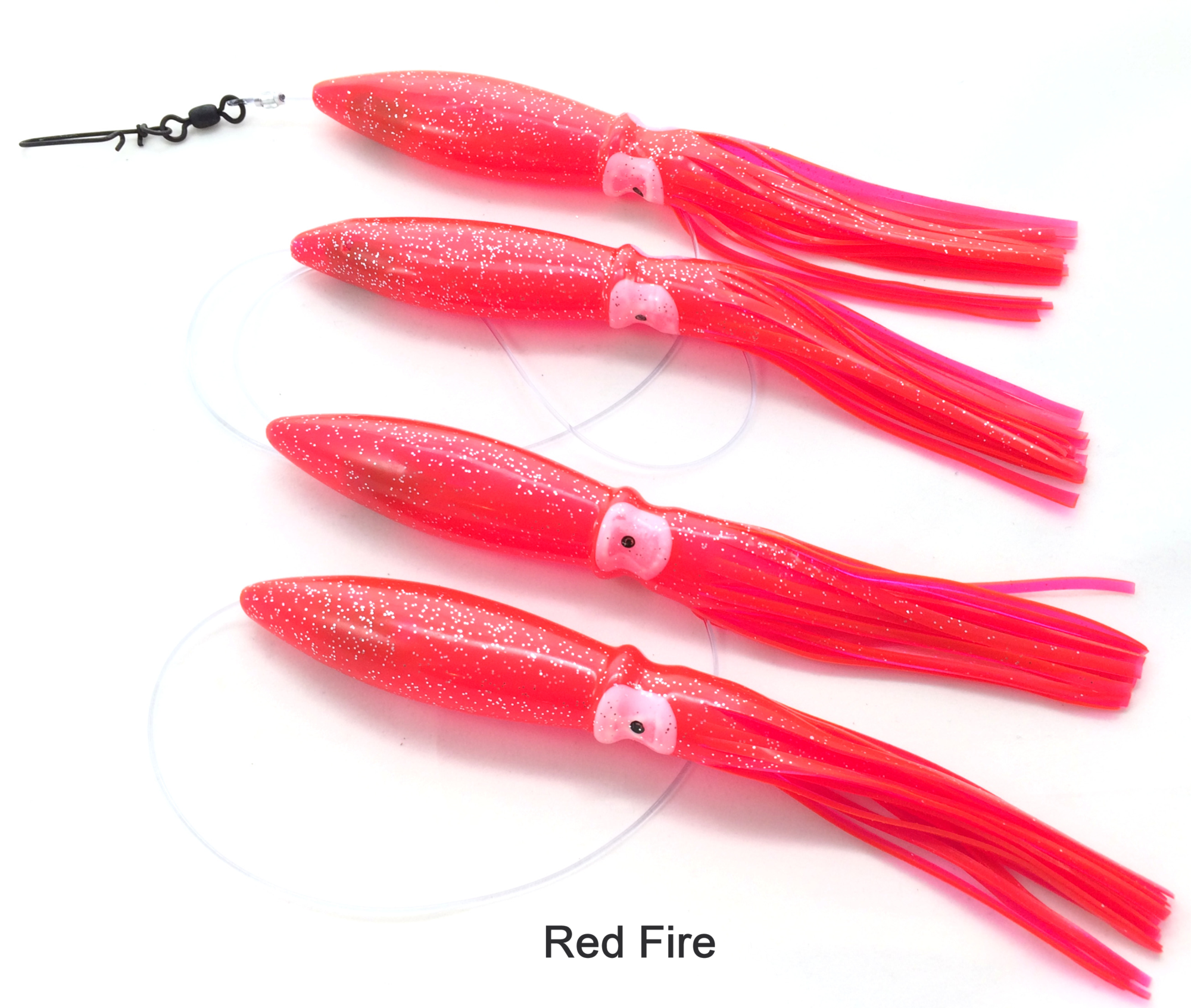 Sterling Tackle Dredges! Starting at 225! Free Shipping! The Hull