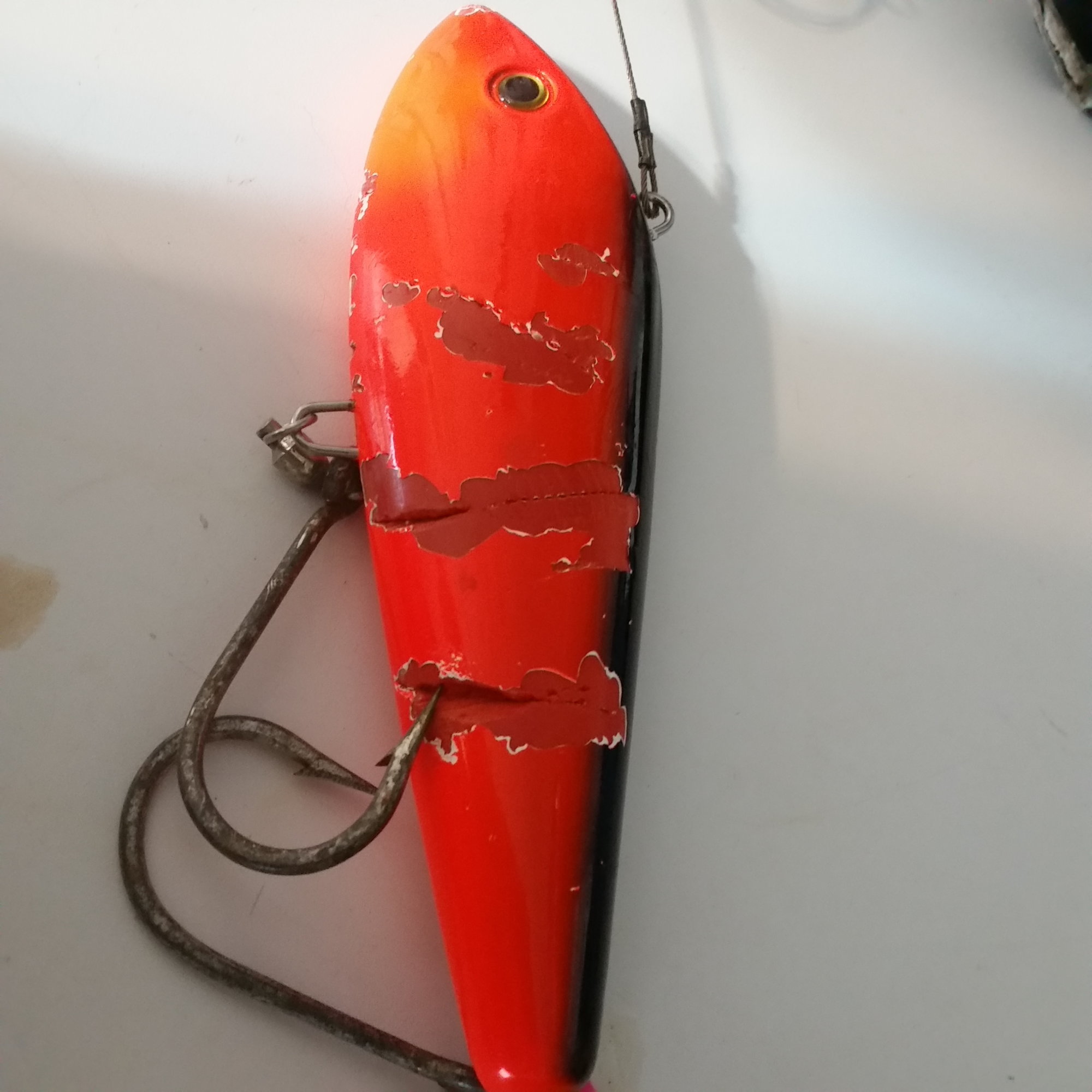 In-line hooks - The Hull Truth - Boating and Fishing Forum