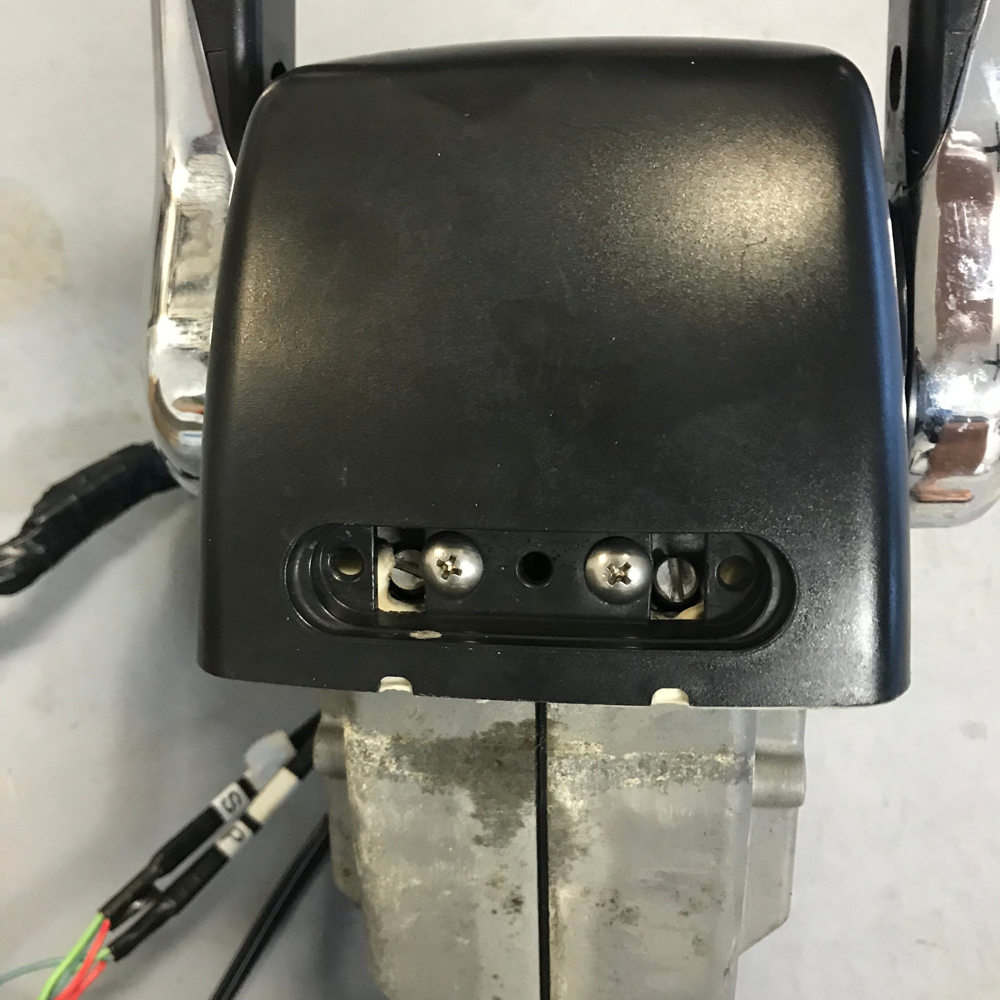 Yamaha Dual 704 remote Control Assy. The Hull Truth Boating and