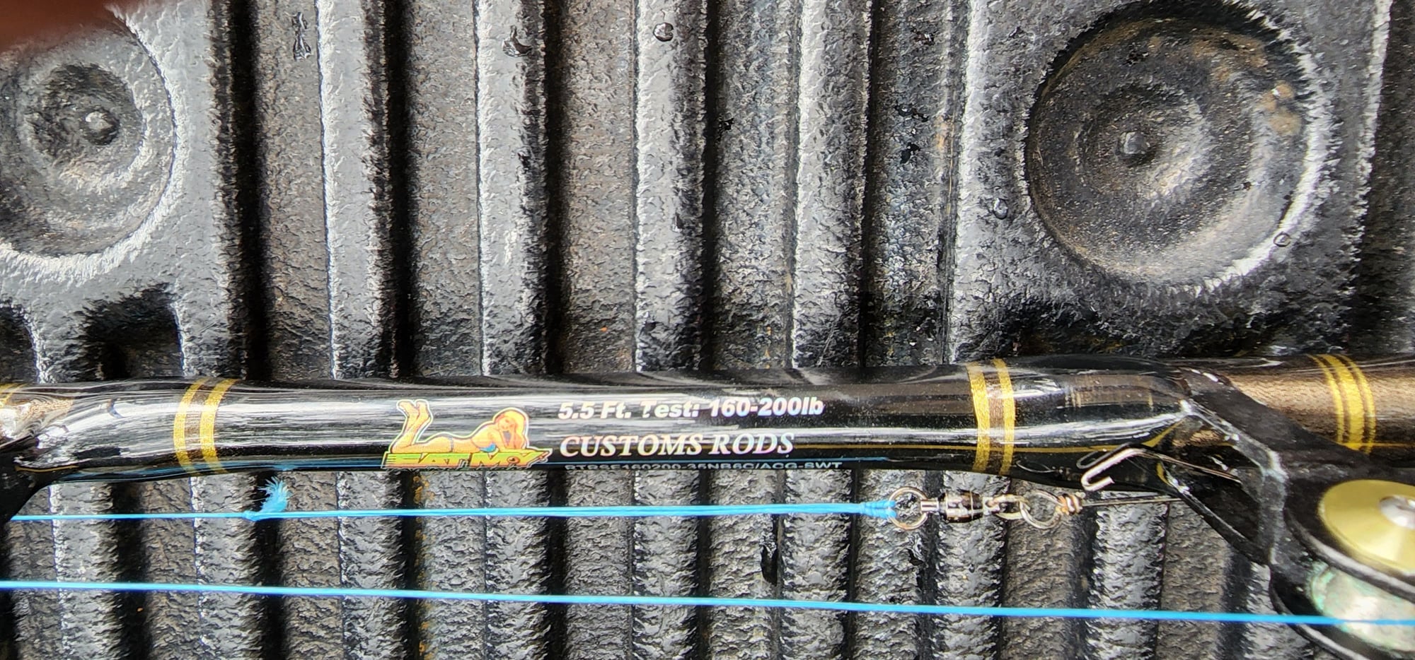 Beastmaster 9000 Deep Drop Combo - The Hull Truth - Boating and Fishing  Forum