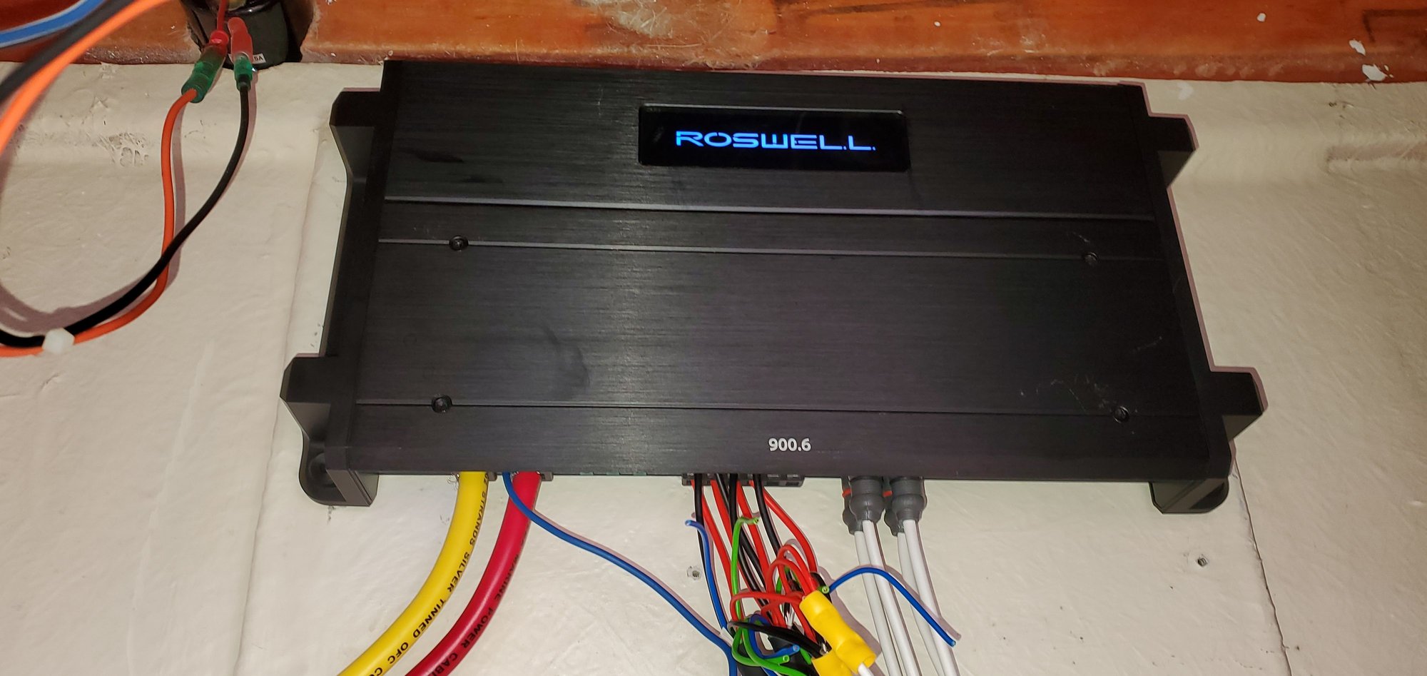 The Hull Truth Boating and Fishing Forum Swapping out an old Jensen