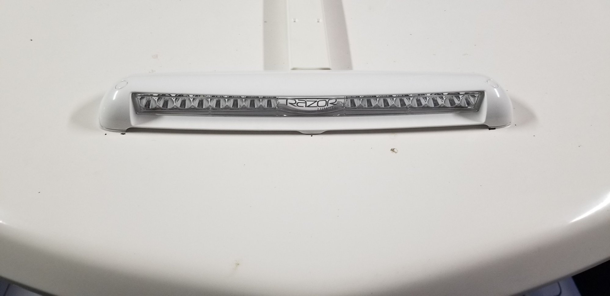 Best Light Bar??? Appreciated The Hull Truth