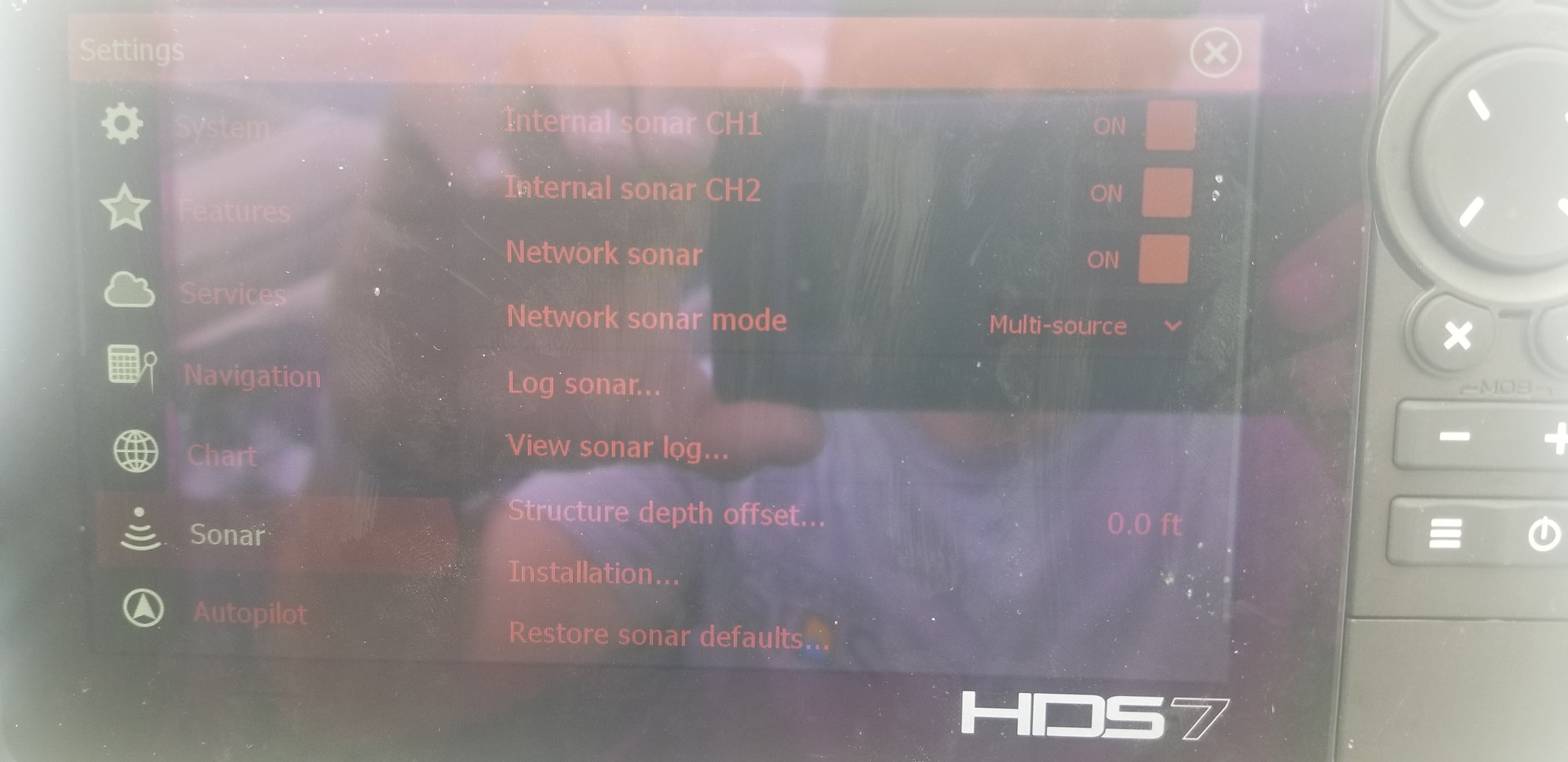 Unhappy with Lowrance gen3(9 and7) with 3D and HDI 83/200 455/800 Sonar -  Page 2 - The Hull Truth - Boating and Fishing Forum