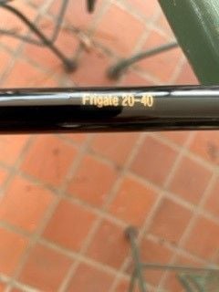 for sale Shimano Tiagra 16s and Conley rods - The Hull Truth