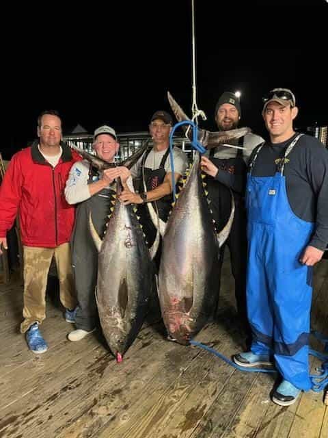 Tuna spin rods/reels - The Hull Truth - Boating and Fishing Forum