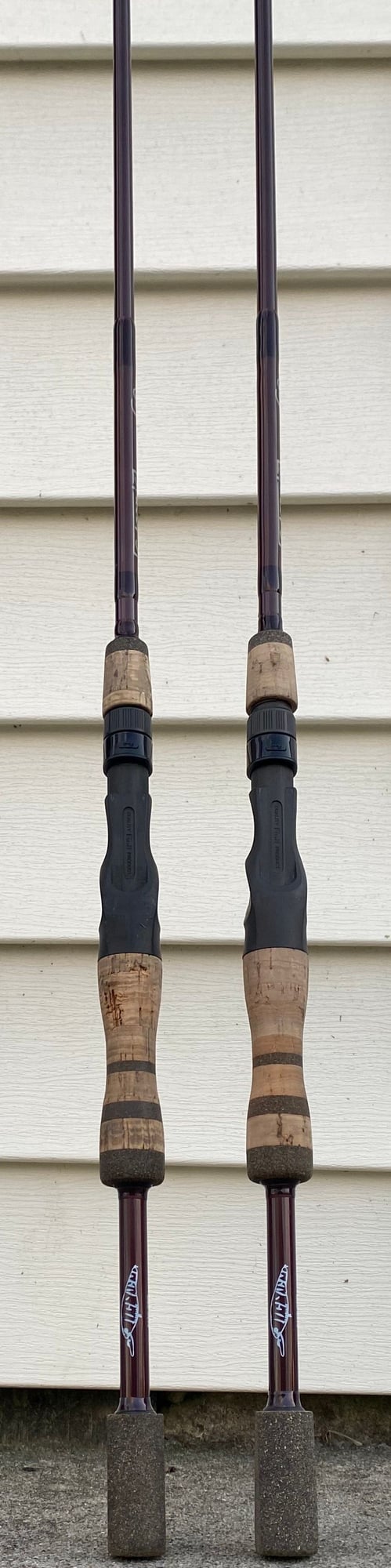 G-Loomis GL2 Casting rods - The Hull Truth - Boating and Fishing Forum