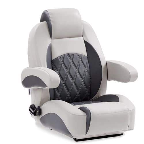 Helm Seats FS Matching Pair Taco Marine BRAND NEW Helm Seating Captains  Chairs Seats - The Hull Truth - Boating and Fishing Forum
