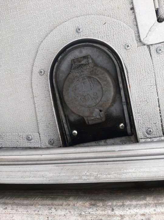 Need Help Finding a New Gas Cap The Hull Truth Boating and Fishing