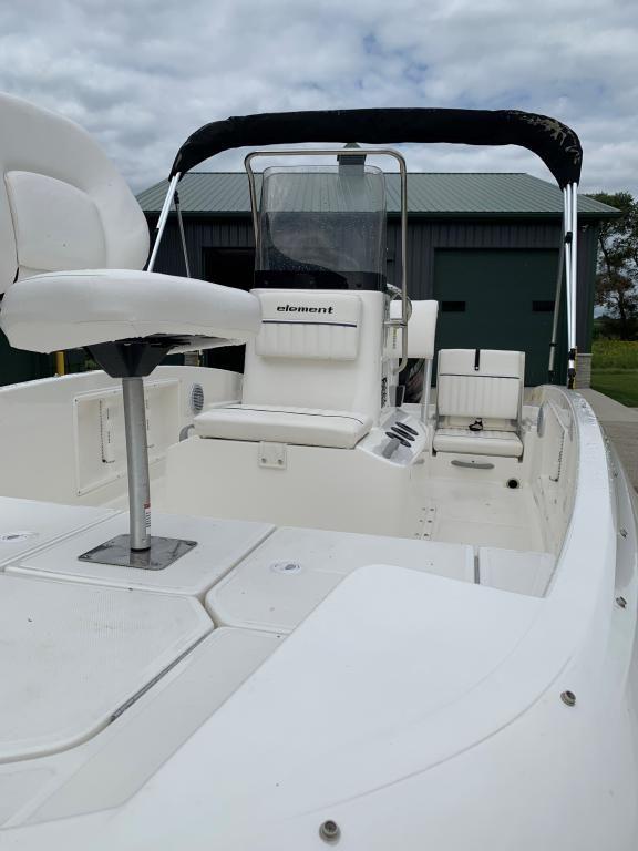 2017 Bayliner Element F16 The Hull Truth Boating And Fishing Forum