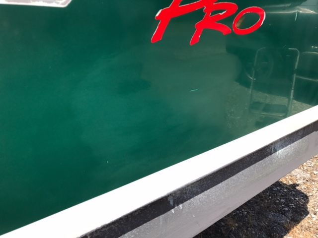 My Boat Detailing Process - The Hull Truth - Boating and Fishing Forum