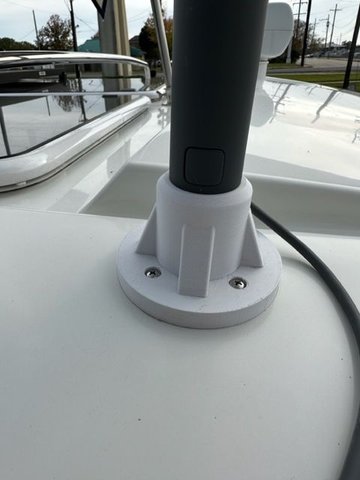 3D Printed Boat Parts - The Hull Truth - Boating and Fishing Forum