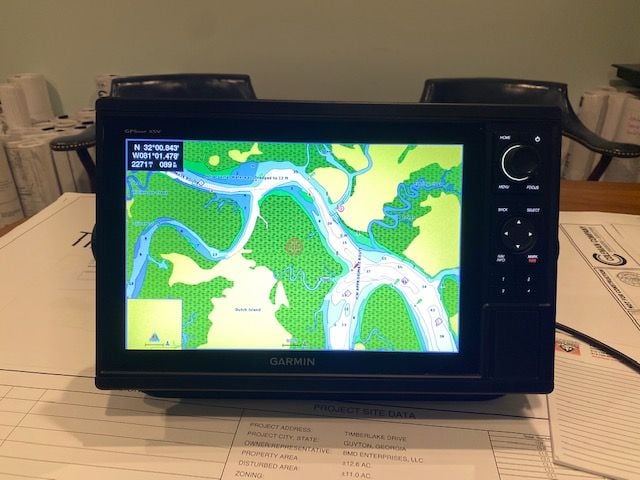 Garmin 1242xsv - The Hull Truth - Boating and Fishing Forum