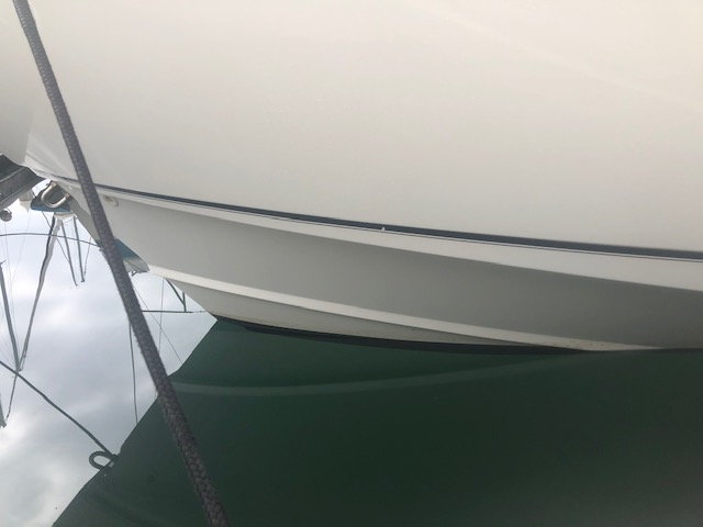 2008 Whaler is water logged - Page 3 - The Hull Truth - Boating and Fishing  Forum