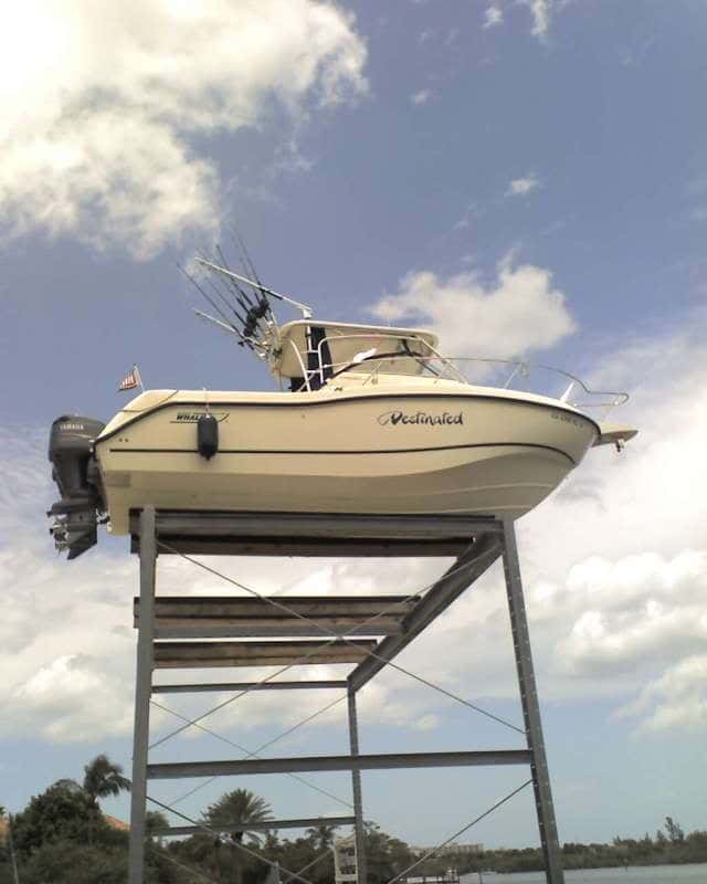 Boat Storage in Jupiter FL? - The Hull Truth - Boating and Fishing Forum