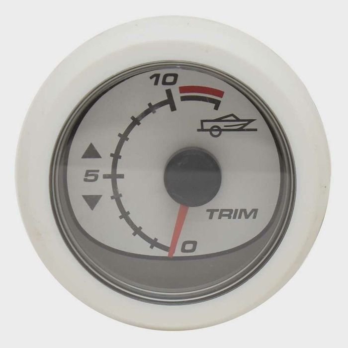 Smartcraft trim gauge adjustment The Hull Truth Boating and Fishing