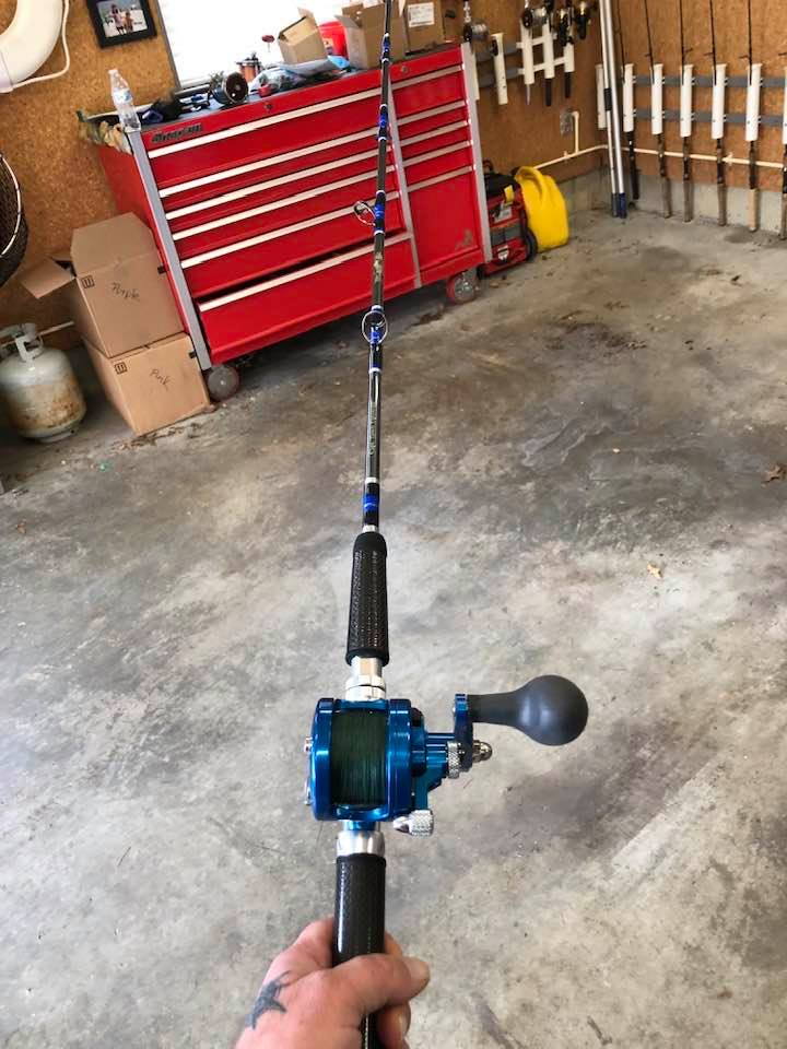 Suggestions for a rod/reel to use both for trolling and bottom fishing -  The Hull Truth - Boating and Fishing Forum