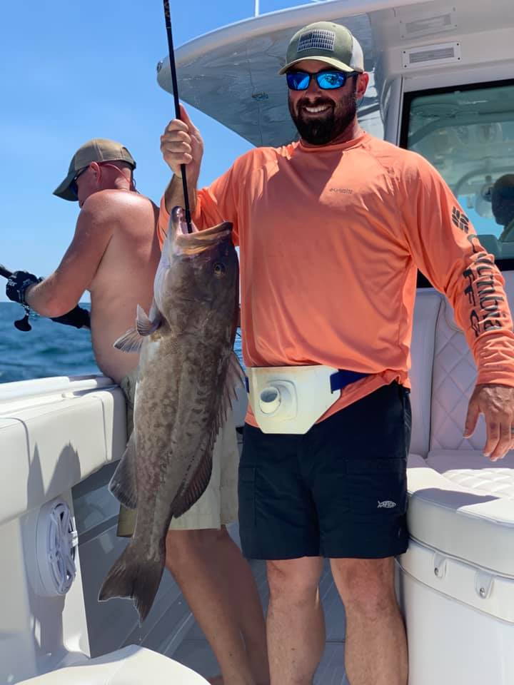 Annual guys fishing trip out of PCB - The Hull Truth - Boating and Fishing  Forum