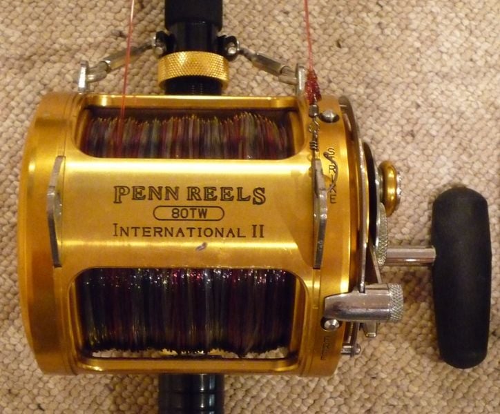 Reel Crankie #7 m- Drill adaptor line winder - The Hull Truth - Boating and  Fishing Forum