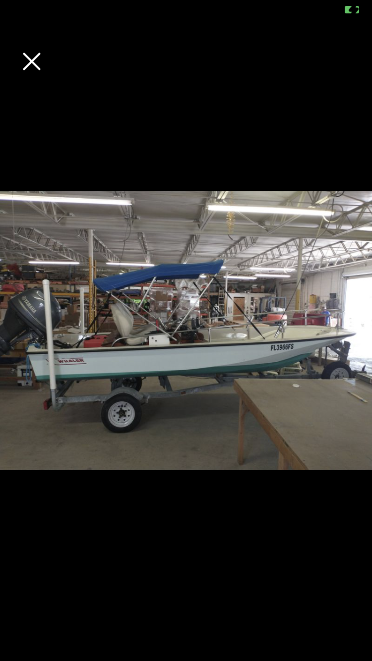 Most ridiculous boats for sale thread Page 12 The Hull Truth