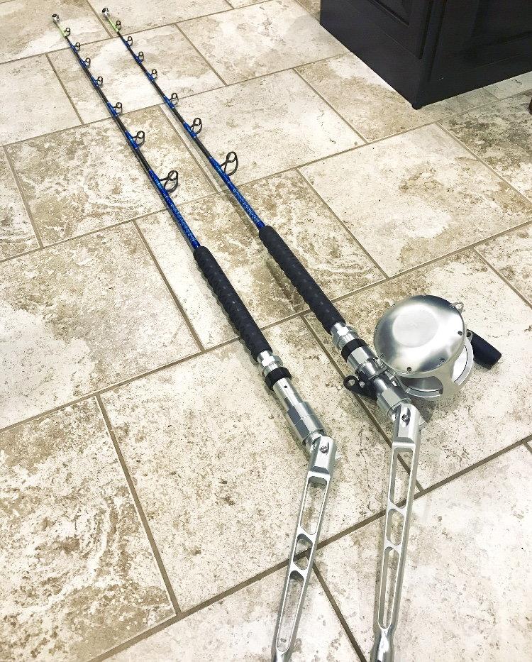 New Makaria Big Game Spinning Reels - The Hull Truth - Boating and Fishing  Forum